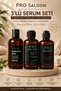 Professional Skin Care with Salon Boy Advantage! 250 ml Hyaluronic Acid, Salicylic Acid, and Niacinamide Serum Set That Supports Pore Appearance, Intense Hydration, and Balancing Skin Tone - 4