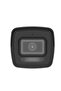كاميرا HIKVISION DS-2CD1063G2-LIUF 1/2.4 بوصة 6 ميجابكسل 2.8 ملم ذكية هجينة مع إضاءة ذكية وتقنية POE وكاميرا IP أمنية بتقنية الصوت - 2