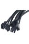 كابل مُضاعِف إشارة PWM من Dark"DK-CB-PWM5X4" مكون من 5 قطع - 2