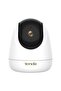 كاميرا TENDA CP7 5MP Pan/Tilt Wi-Fi بزاوية 360° مع حساس حركة - 2