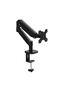 S-Line M252 Movable Single Arm Monitor Hanger Bracket 13"-32" 8kg - 2