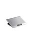 Frisby Fnc-5260St Metal 15"-17" Notebook Cooler & Stand 2X Usb-Port 6X60Mm Fan- 7 Levels