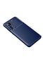 Xiaomi Mi 12 Case Carbon Look Silicone with Camera Protection Ultimate Protection Butam - 3