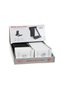 Avec L-302 24-Piece Adjustable Phone Stand with Cardboard Stand Plastic - 2