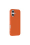 iPhone 17 Case Soft Silicone with Camera Protection Launch Tkng - 2