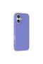 iPhone 17 Case Soft Silicone with Camera Protection Launch Senk - 5