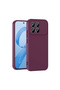 Xiaomi Poco F8 Pro Case Soft Silicone with Camera Protection Launch Brsa - 2