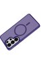Samsung Galaxy S26 Ultra Jota Magsafe Cover - Deep Purple - 4