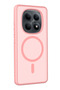 Xiaomi Redmi Note 15 Pro 5g Jota Magsafe Cover - Powder - 3