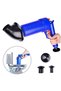 High-Pressure Drain Unclogging Pump - 4