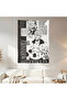 Hunter X Hunter Kurapika Wall Covering Wall Tapestry First Quality Satin Fabric Poster - 2