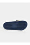 Lcw Steps Navy Blue Fenerbahçe Printed Boys' Slippers - 3