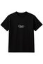Women's Oversize T-Shirt over Caffeinated Socks Set Black – Comfortable Fit, 100% Cotton - 4
