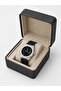 Cs Sport Black 44 mm Black Dial Black Silicone Band Unisex Quartz Wristwatch - 4