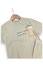 Girl's Summer Capri Leggings Set for Ages 4-5-6-7-8, Summer 2-Piece Top and Bottom Set with Capri Leggings - 4