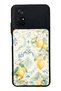 Xiaomi Poco M4 Pro Azure Lemon Garden Design Glossy Phone Case