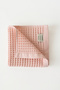 Waffle Bath Towel Peshtemal 90X180 cm 2-Pack 100% Cotton Large Size Beach Spa Towel - 6
