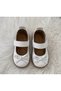 Vintage Baby Girl Orthopedic Ballerina Shoes - 4