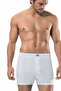 Erdem Men's Combed Cotton Boxer 1400 Asorti m - 4