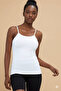 Elite Life Slim Strap Tank Top Long 846 - 2
