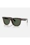 RB0502 WAYFARER REVERSE 6790/VR