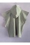 Defne |   Children's Poncho |   Hooded Beach and Pool Poncho |   60X60 cm - 3