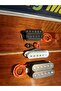 Electric Guitar Pickup Set H/S/H 3 Pieces 1 Single 2 Humbucker (Quality Tone) - 3