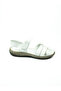 1077 Leather Women's Sandals - 2