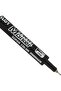 Twin Marker, 6 Pcs, Black, SCA-TM-B - 8