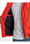 Relax Fit Hooded Men's Jacket - 4