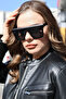 Tıag Unisex Sunglasses