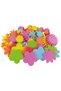 Set autocolante, Brewis, 72 buc, Multicolor - 2