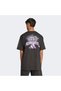 X Fortnite Men's Black T-Shirt - 3