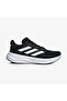Response Super W Women's Black Running Shoes Ji4640