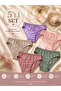 5-Pack Women's Cotton Panties