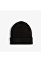 High Crown Cuff Beanies, Knitted, Plain - 3