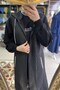 Thin quilted vest - 4