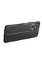 Xiaomi Poco X4 Gt Case Leather Look Silicone with Camera Protection Ultimate Protection Senk - 2
