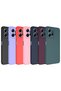 Xiaomi Redmi Note 12 4g Case Soft Silicone with Camera Protection Launch Shrp - 4