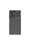 Xiaomi Redmi Note 12 4g Case Carbon Look Silicone with Camera Protection Ultimate Protection Vrdr - 6