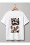 Two and a Half Men Custom Design Printed Unisex Premium Cotton T-Shirt
