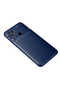 Xiaomi Redmi 10C Case Carbon Look Silicone with Camera Protection Ultimate Protection Shrp - 2