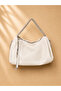 Women's Imported Shoulder Crossbody Bag Imitation Leather - 2