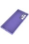 حافظة جالاكسي نوت 20 الترا من السيليكون الناعم مع حماية للكاميرا - 2