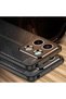Xiaomi Redmi Note 13 5g Case Leather Look Silicone with Camera Protection Ultimate Protection Shrp - 4