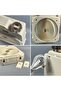 F9 Multifunctional Fan for Indoor & Outdoor Use – Superior Cooling Performance - 3