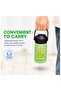 - Stainless Steel Water Bottle - Giraffe - 350 ml - 7