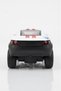 Mustang Sport Gt Metal Race Car 12 cm - Racing Model with Led Lights and Doors That Open Car - 8