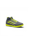 Men's Sock-Fit Turf Football Boots - Non-Slip Sole Ankle-Fit Soccer Shoes - 4