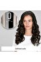 Style Secret Air Automatic Hair Curler | Ceramic Curl Chamber | Adjustable Heat & Timer | Directional Curl Control | Easy Curls & Waves Styling Tool C6688SDE (UAE Version) - 8